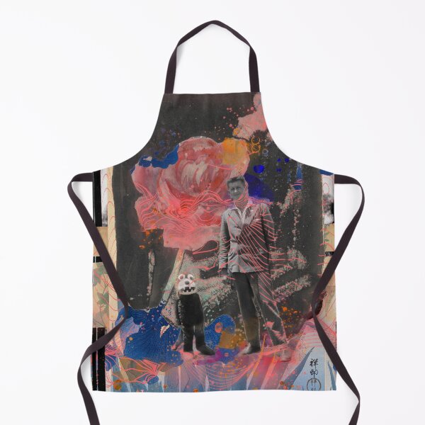 Item preview, Fantastic World designed and sold by VictoriaHerrera.