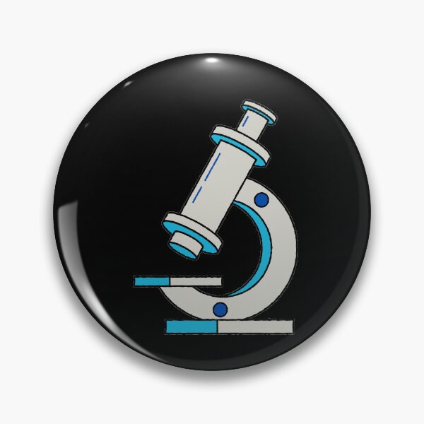 Item preview, Microscope designed and sold by Joy Poddar.