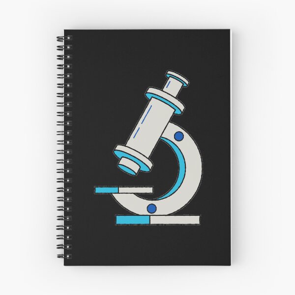 Item preview, Microscope designed and sold by Joy Poddar.
