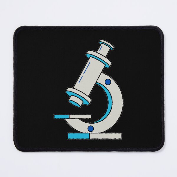 Item preview, Microscope designed and sold by Joy Poddar.