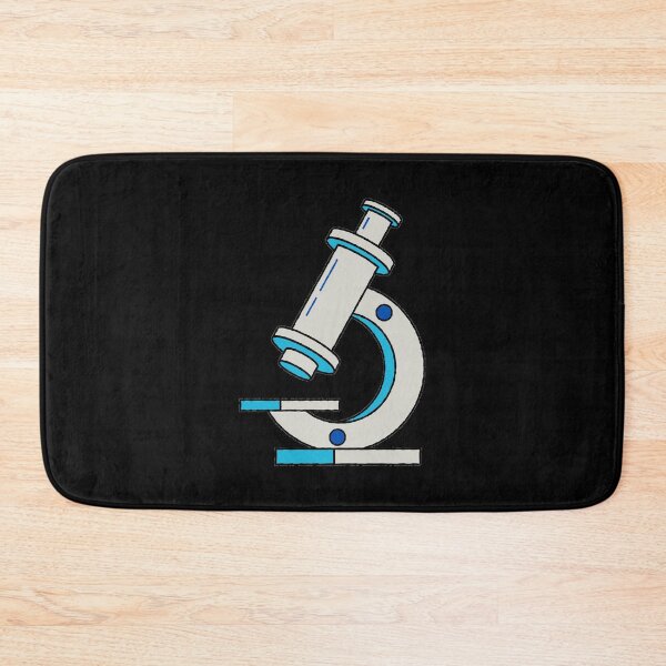 Item preview, Microscope designed and sold by Joy Poddar.