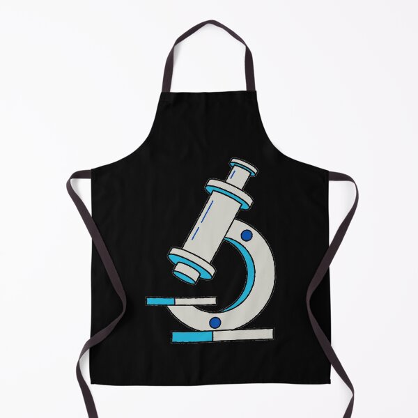 Item preview, Microscope designed and sold by Joy Poddar.