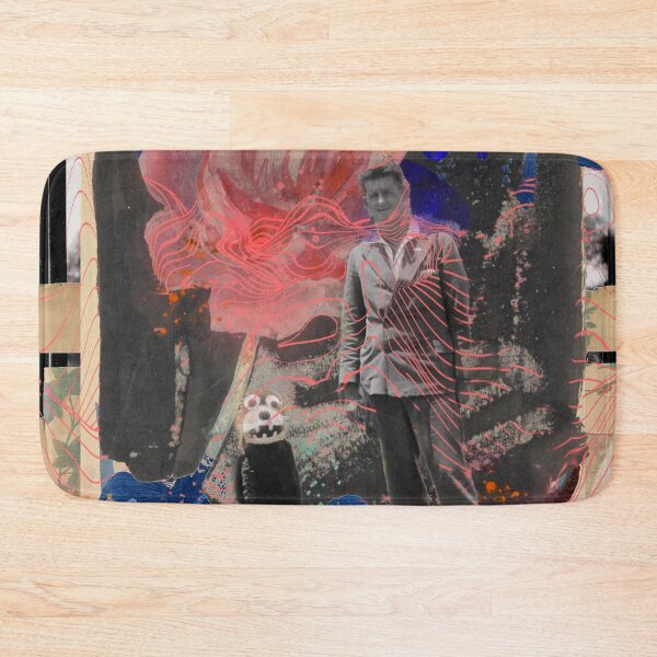 Item preview, Fantastic World designed and sold by VictoriaHerrera.