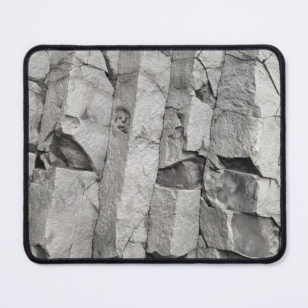 Item preview, Black Sand Beach Reynisfjara Rock Formation designed and sold by Emceetina4.