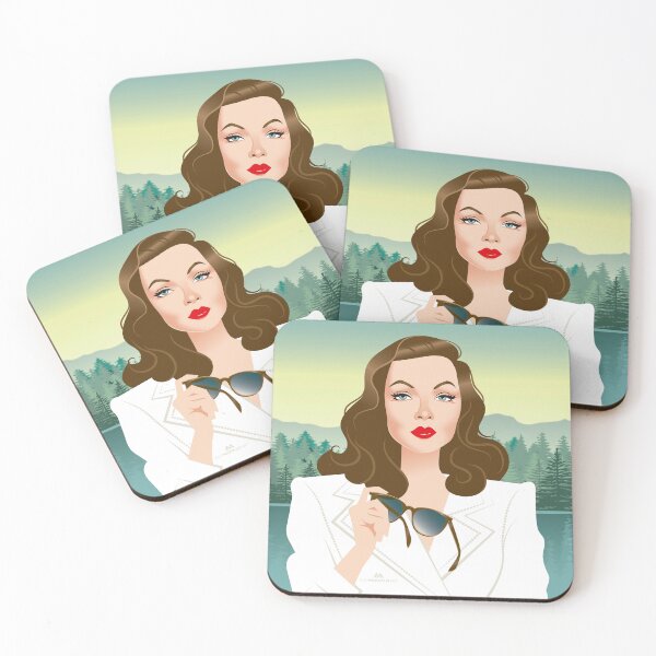 Item preview, Leave her designed and sold by AleMogolloArt.