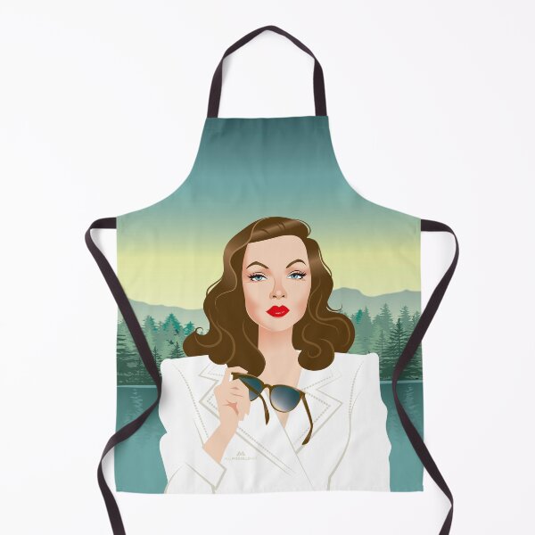 Item preview, Leave her designed and sold by AleMogolloArt.