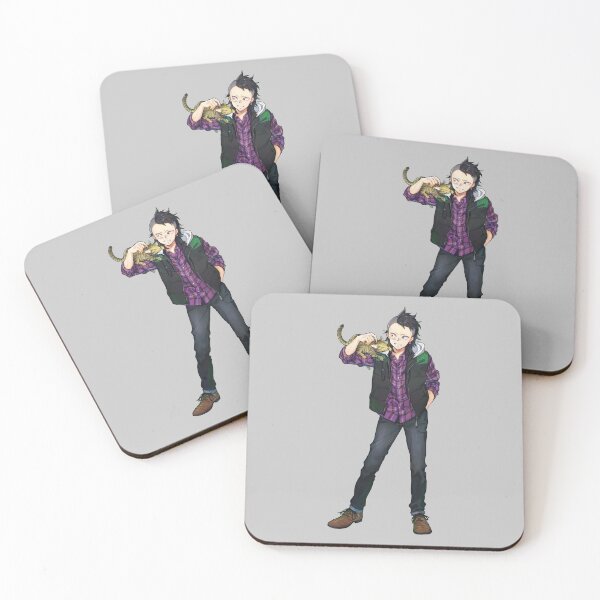Item preview, Genya Shinazugawa designed and sold by BOGOOS.