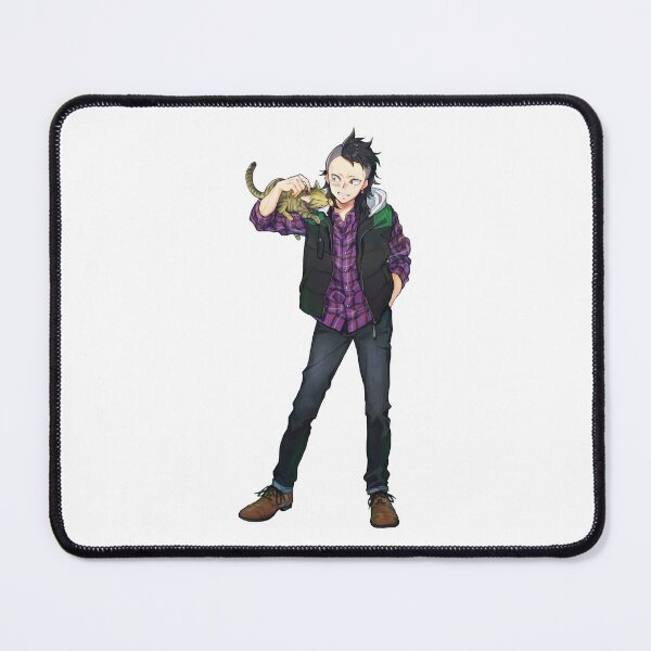 Item preview, Genya Shinazugawa designed and sold by BOGOOS.