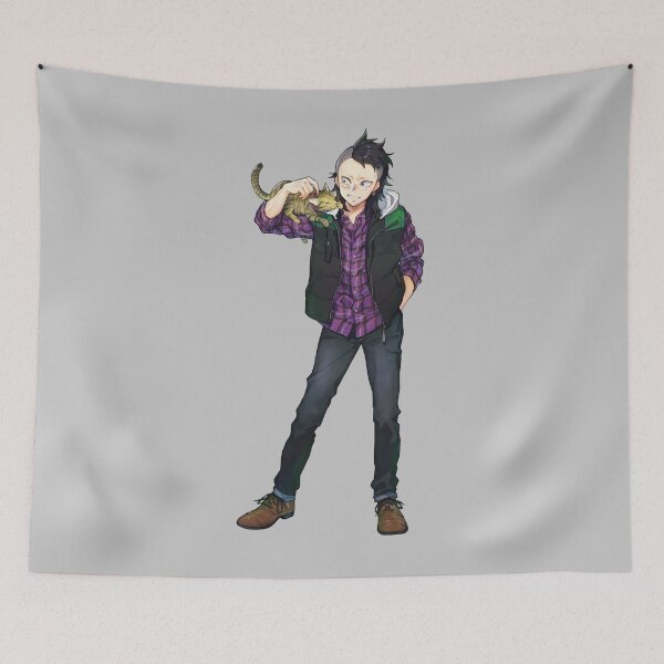 Item preview, Genya Shinazugawa designed and sold by BOGOOS.