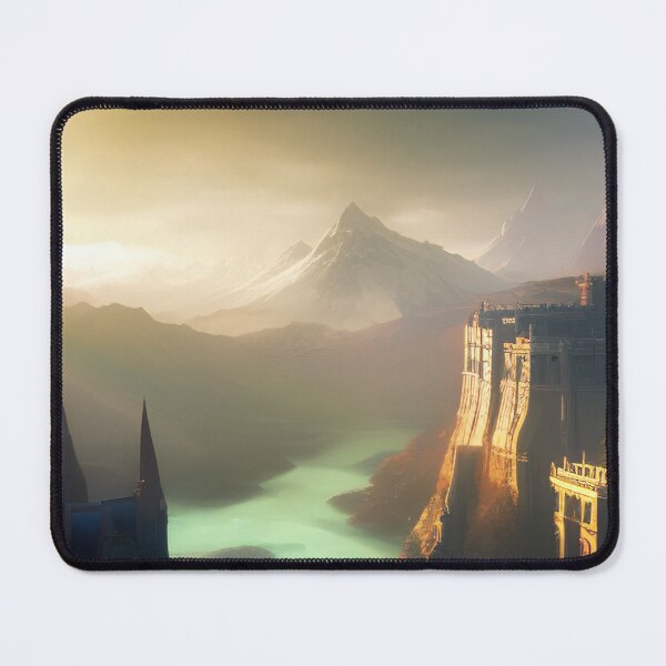 Item preview, Imaginary Realms designed and sold by ArtificialCraft.