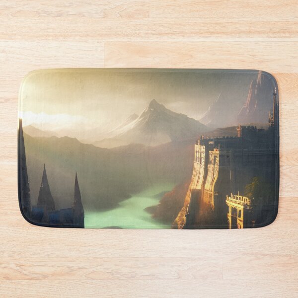 Item preview, Imaginary Realms designed and sold by ArtificialCraft.