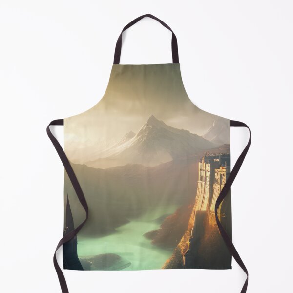 Item preview, Imaginary Realms designed and sold by ArtificialCraft.