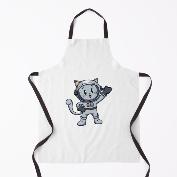 Item preview, Catstronaut designed and sold by LightningJelly.
