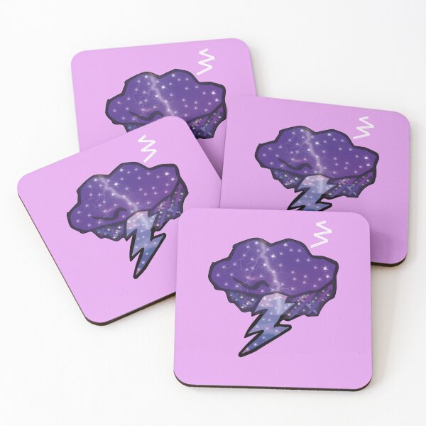 Item preview, Funny Cloud For Clouds and lightning Lovers designed and sold by fatydesignspace.