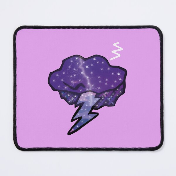 Item preview, Funny Cloud For Clouds and lightning Lovers designed and sold by fatydesignspace.