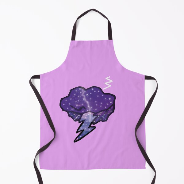 Item preview, Funny Cloud For Clouds and lightning Lovers designed and sold by fatydesignspace.