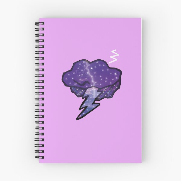 Item preview, Funny Cloud For Clouds and lightning Lovers designed and sold by fatydesignspace.