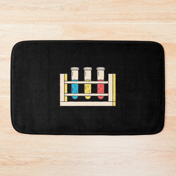 Item preview, Test Tube Rack designed and sold by Joy Poddar.
