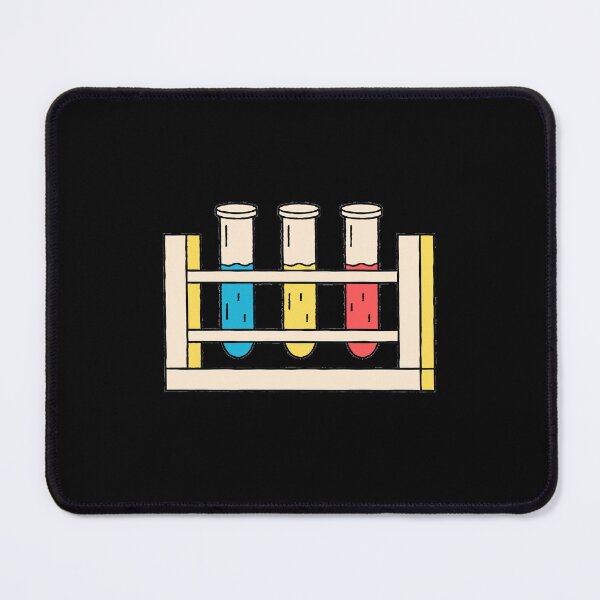 Item preview, Test Tube Rack designed and sold by Joy Poddar.