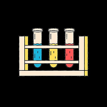 Artwork thumbnail, Test Tube Rack by Joy Poddar