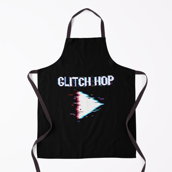 Item preview, Glitch Hop. Modern Music Gifts designed and sold by paulo silveira.
