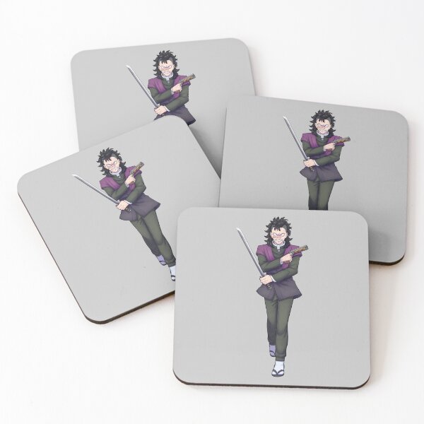 Item preview, Genya Shinazugawa designed and sold by BOGOOS.