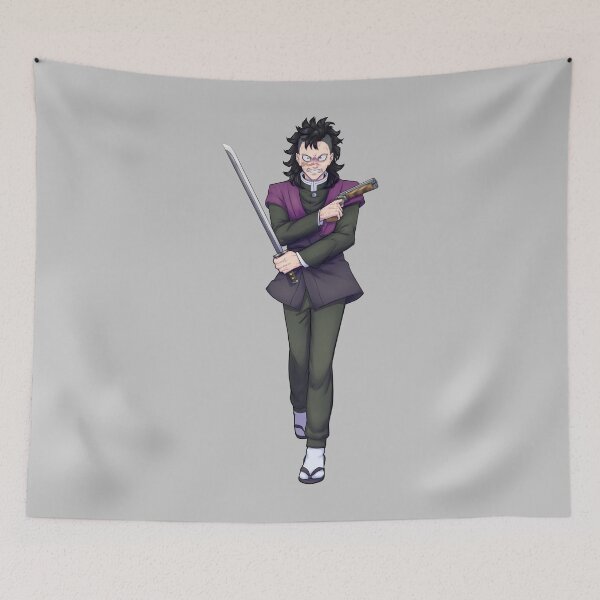 Item preview, Genya Shinazugawa designed and sold by BOGOOS.