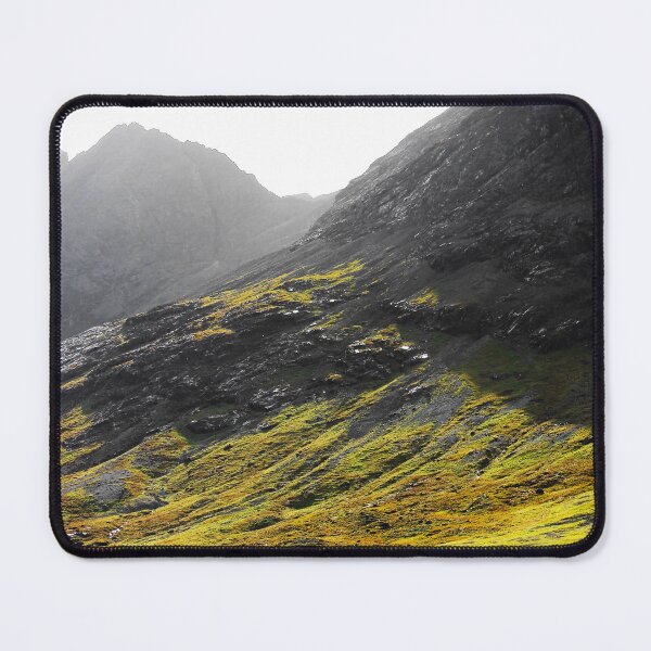 Item preview, Bidean Druim nan Ramh in the Isle of Skye designed and sold by chiaravisuals.