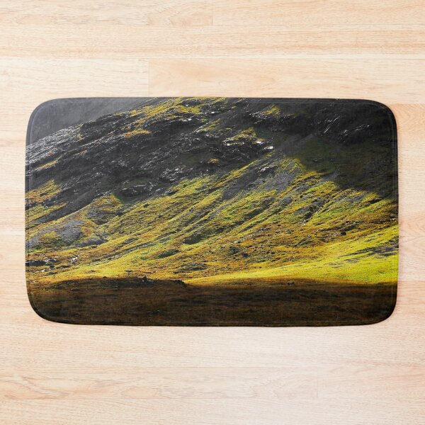 Item preview, Bidean Druim nan Ramh in the Isle of Skye designed and sold by chiaravisuals.