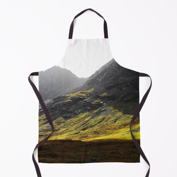Item preview, Bidean Druim nan Ramh in the Isle of Skye designed and sold by chiaravisuals.