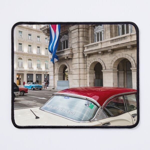Item preview, Ford Fairlane 500 In Havana Cuba designed and sold by Paul Thompson Photography.