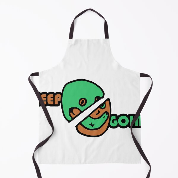 Item preview, Keep going designed and sold by One-More-Cig.