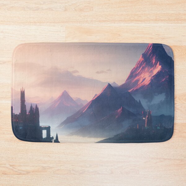 Item preview, Otherworldly Wilderness designed and sold by ArtificialCraft.