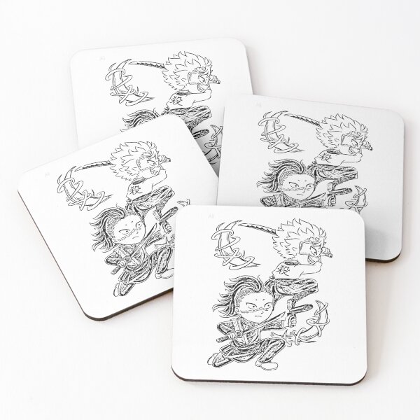 Item preview, Genya Shinazugawa designed and sold by BOGOOS.