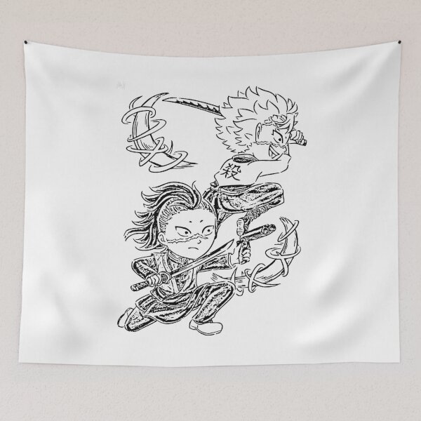 Item preview, Genya Shinazugawa designed and sold by BOGOOS.
