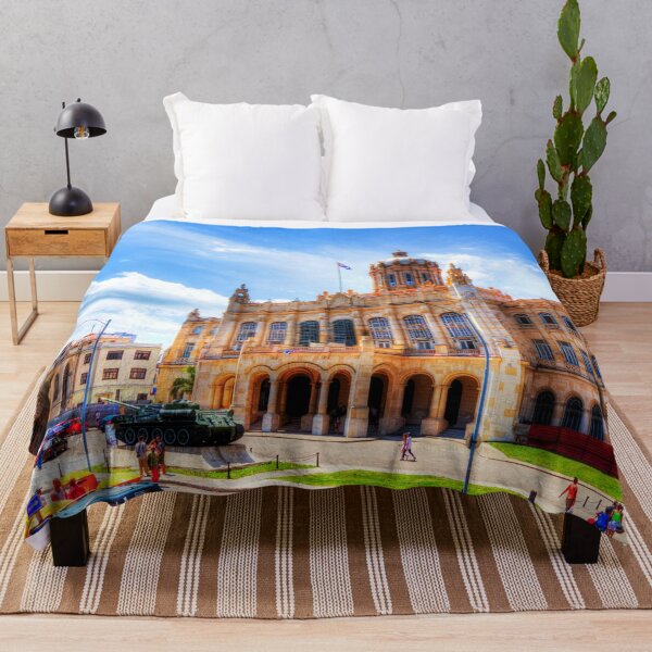 Item preview, Museo de la Revolución (Museo de la Revolución) La Habana Cuba designed and sold by Paul Thompson Photography.