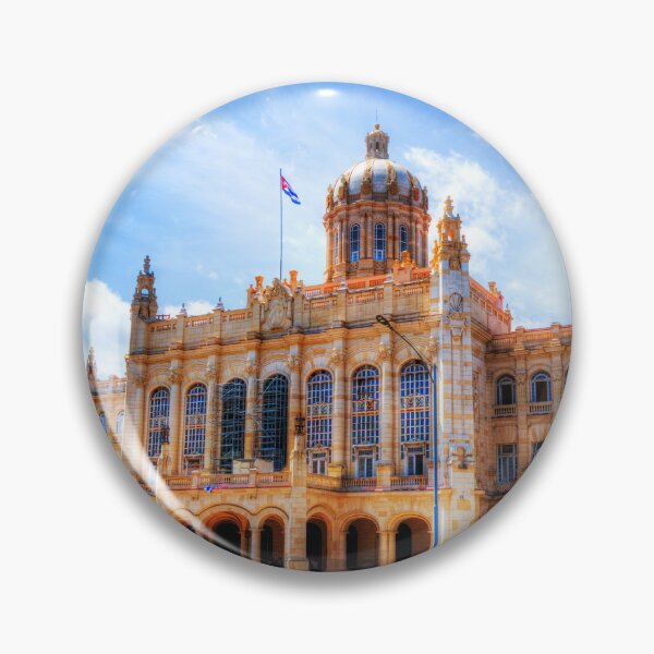 Item preview, Museo de la Revolución (Museo de la Revolución) La Habana Cuba designed and sold by Paul Thompson Photography.
