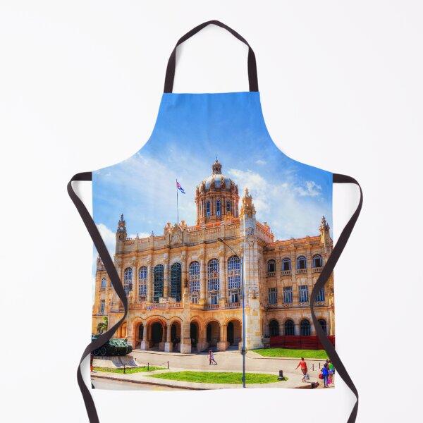 Item preview, Museo de la Revolución (Museo de la Revolución) La Habana Cuba designed and sold by Paul Thompson Photography.