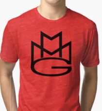 MMG Tri-blend T-Shirt
