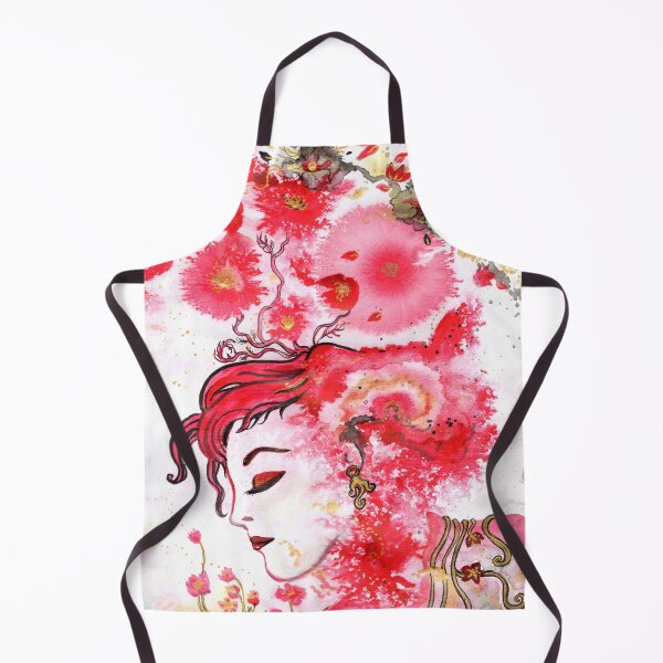Item preview, Brilliant Dreams of Red designed and sold by MsFledermaus.
