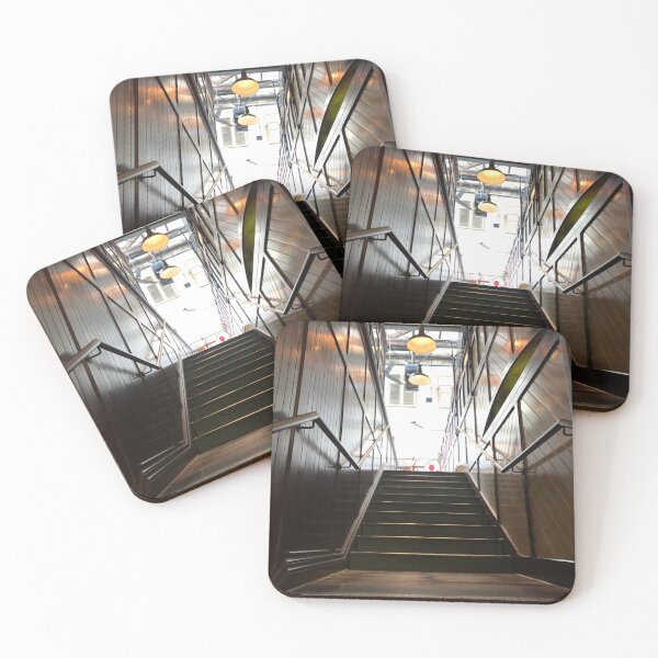 Item preview, Stairway designed and sold by PeggyCarey.
