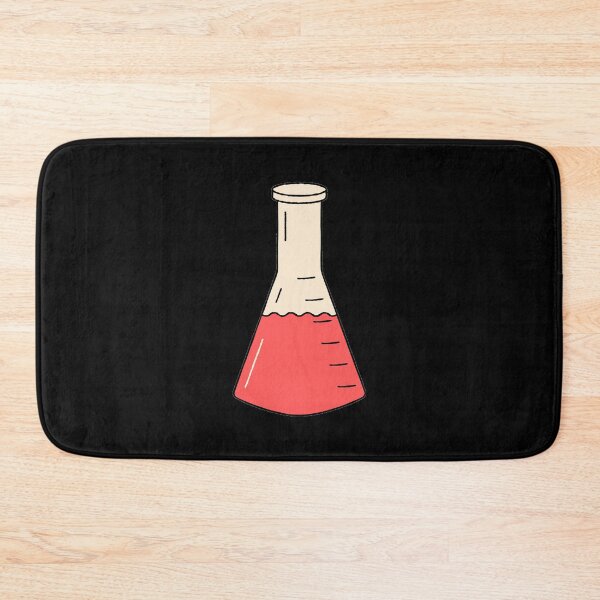 Item preview, Conical Flask designed and sold by Joy Poddar.