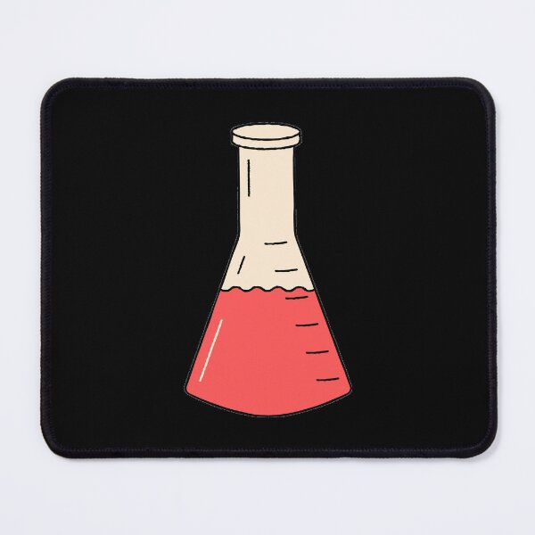 Item preview, Conical Flask designed and sold by Joy Poddar.