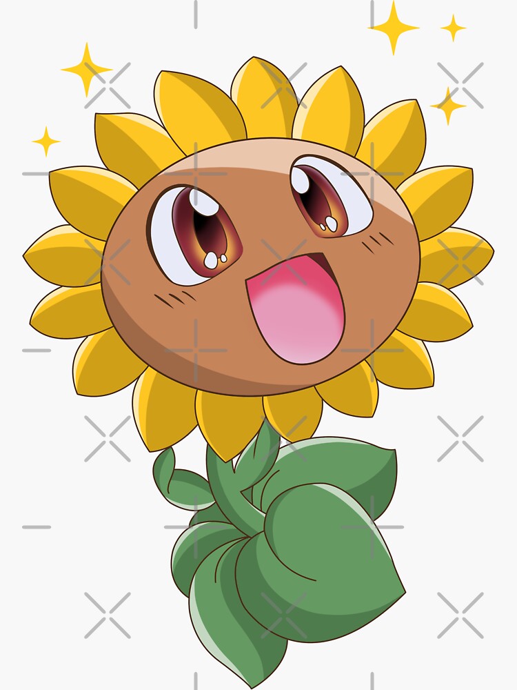 Plants vs. Zombies: Sunflower I