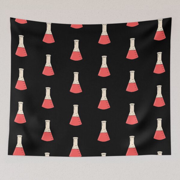 Item preview, Conical Flask designed and sold by Joy Poddar.