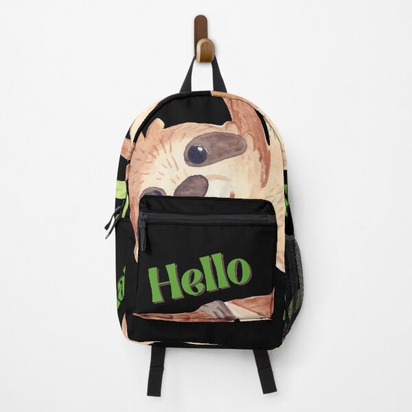 Item preview, Hello summer - Sloth designed and sold by SawhorseND.