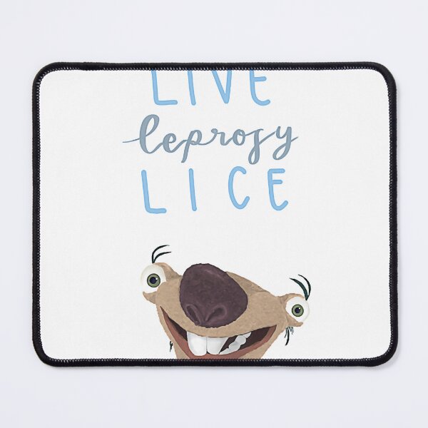 Item preview, Ice Age Ice Age designed and sold by SawhorseND.