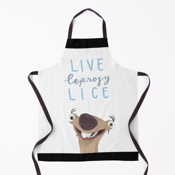 Item preview, Ice Age Ice Age designed and sold by SawhorseND.