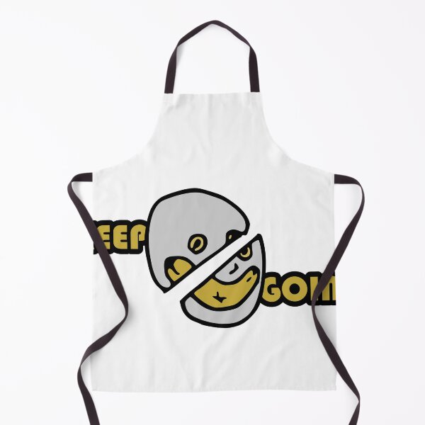 Item preview, Keep going designed and sold by One-More-Cig.