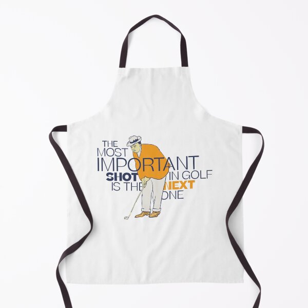 Item preview, Playing Golf designed and sold by attadesign.
